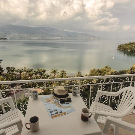 Dimitra Apartments K Kommeno  Pokoj fotografie