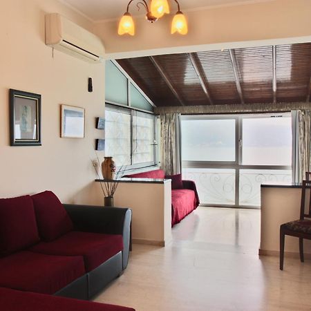 Dimitra Apartments K Kommeno  Pokoj fotografie