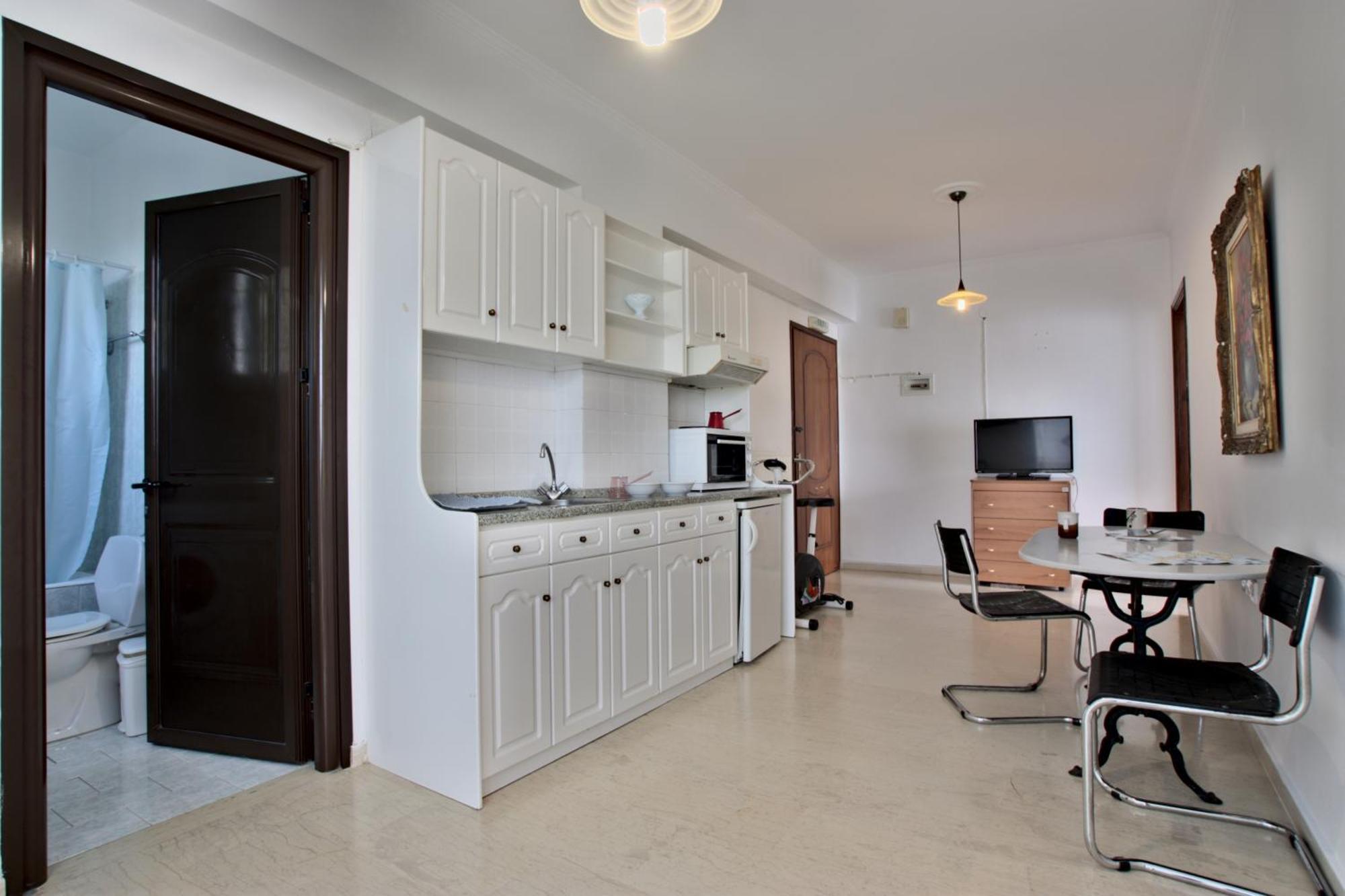 Dimitra Apartments K Kommeno  Pokoj fotografie
