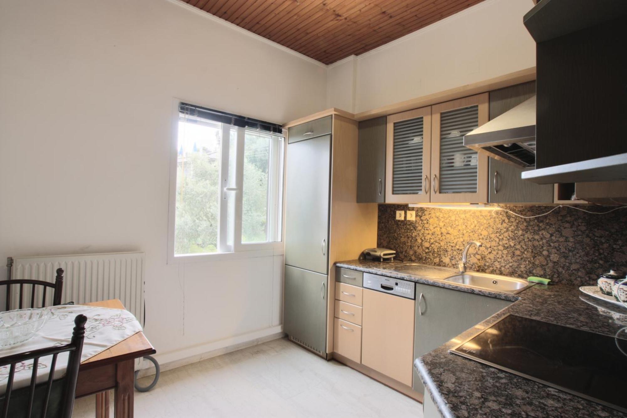 Dimitra Apartments K Kommeno  Pokoj fotografie