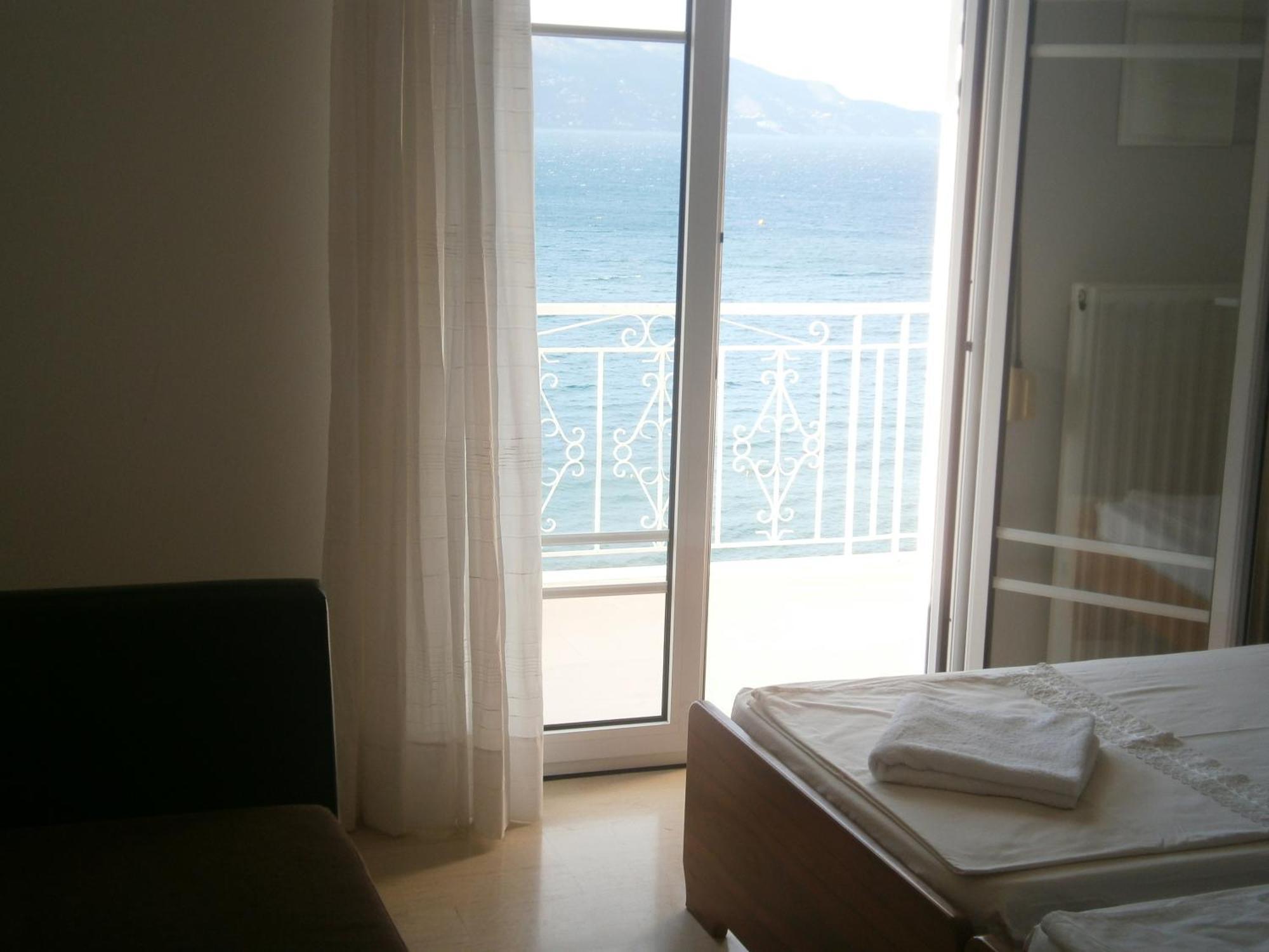 Dimitra Apartments K Kommeno  Pokoj fotografie
