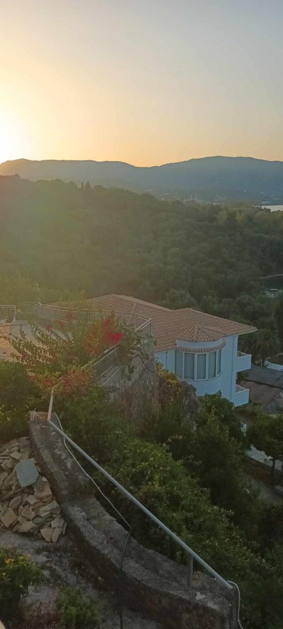 Dimitra Apartments K Kommeno  Exteriér fotografie