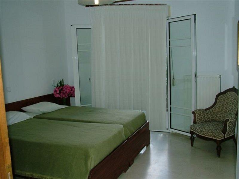Dimitra Apartments K Kommeno  Exteriér fotografie