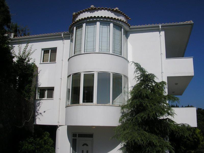 Dimitra Apartments K Kommeno  Exteriér fotografie