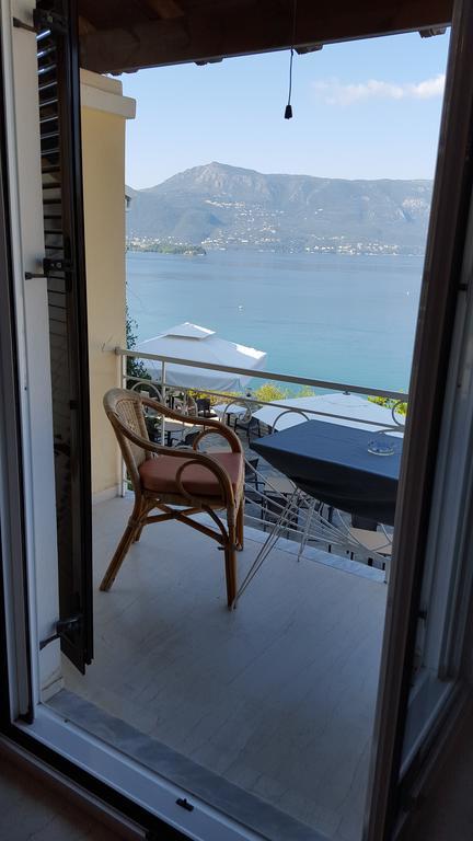 Dimitra Apartments K Kommeno  Pokoj fotografie