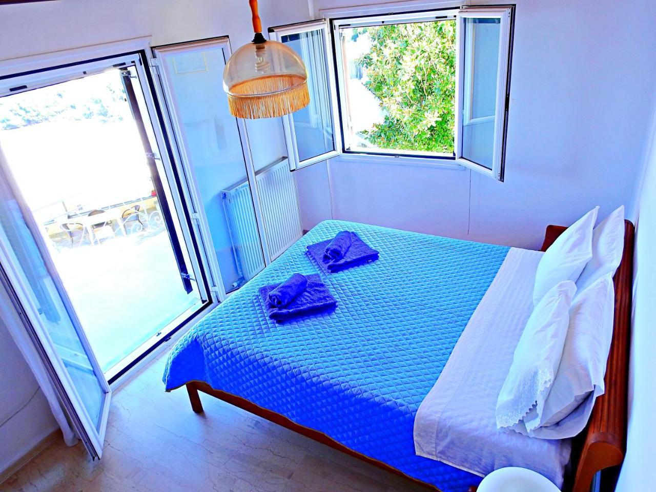 Dimitra Apartments K Kommeno  Exteriér fotografie