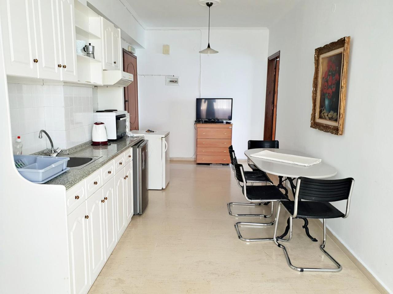 Dimitra Apartments K Kommeno  Exteriér fotografie