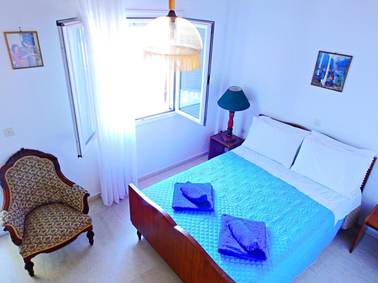 Dimitra Apartments K Kommeno  Exteriér fotografie