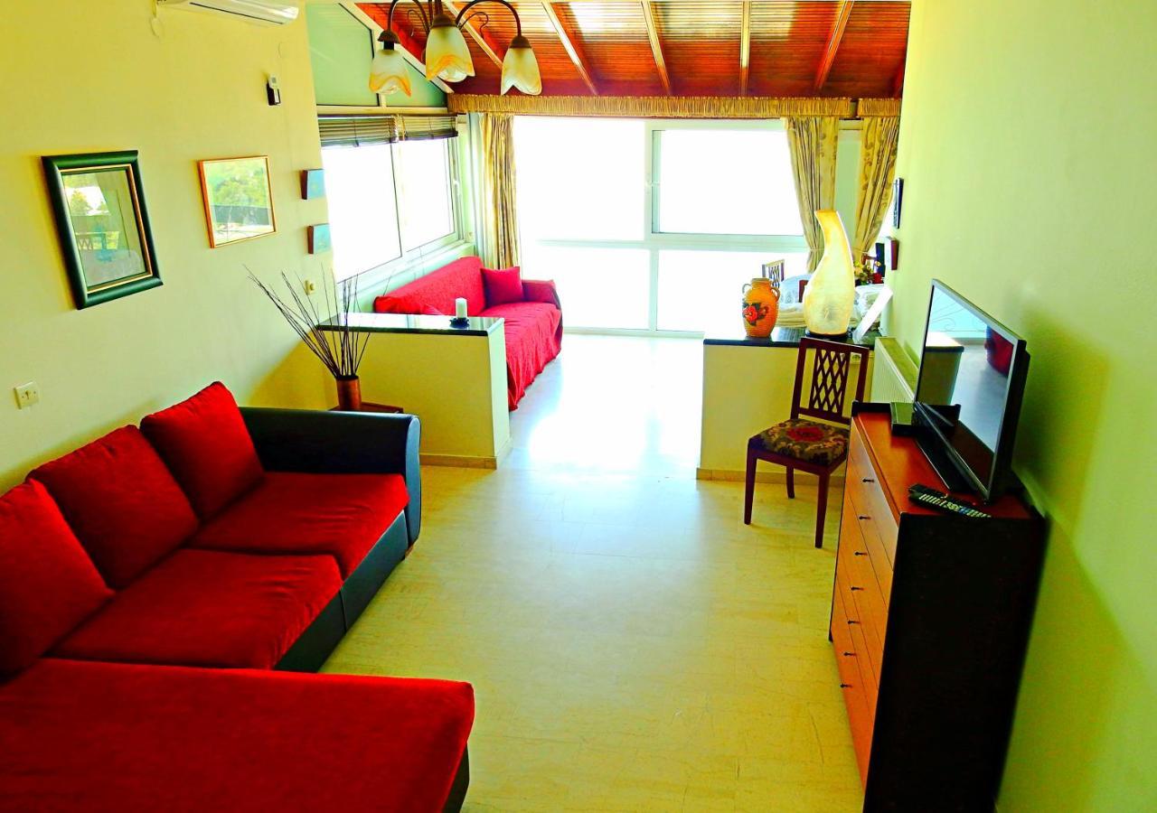 Dimitra Apartments K Kommeno  Exteriér fotografie