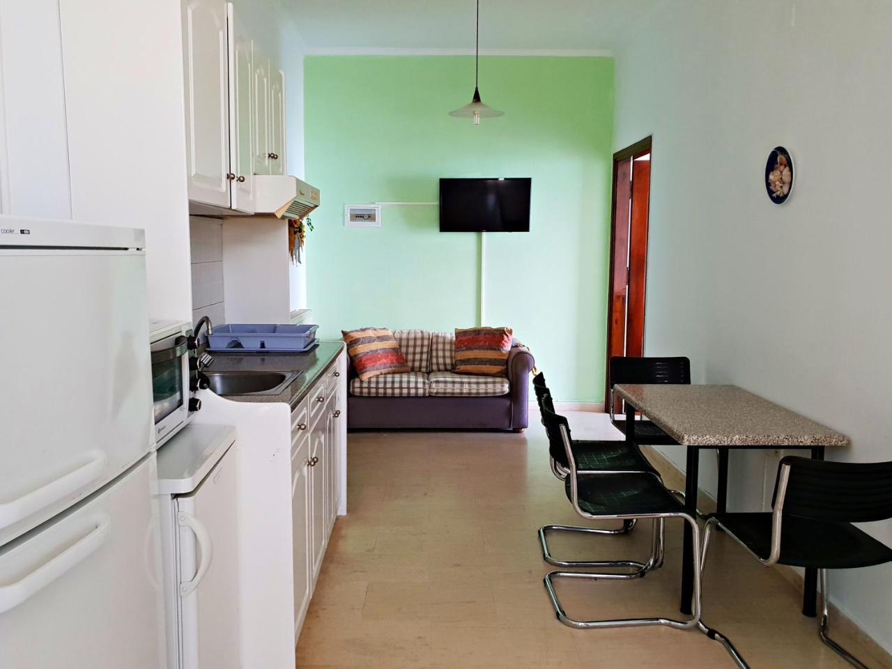Dimitra Apartments K Kommeno  Exteriér fotografie