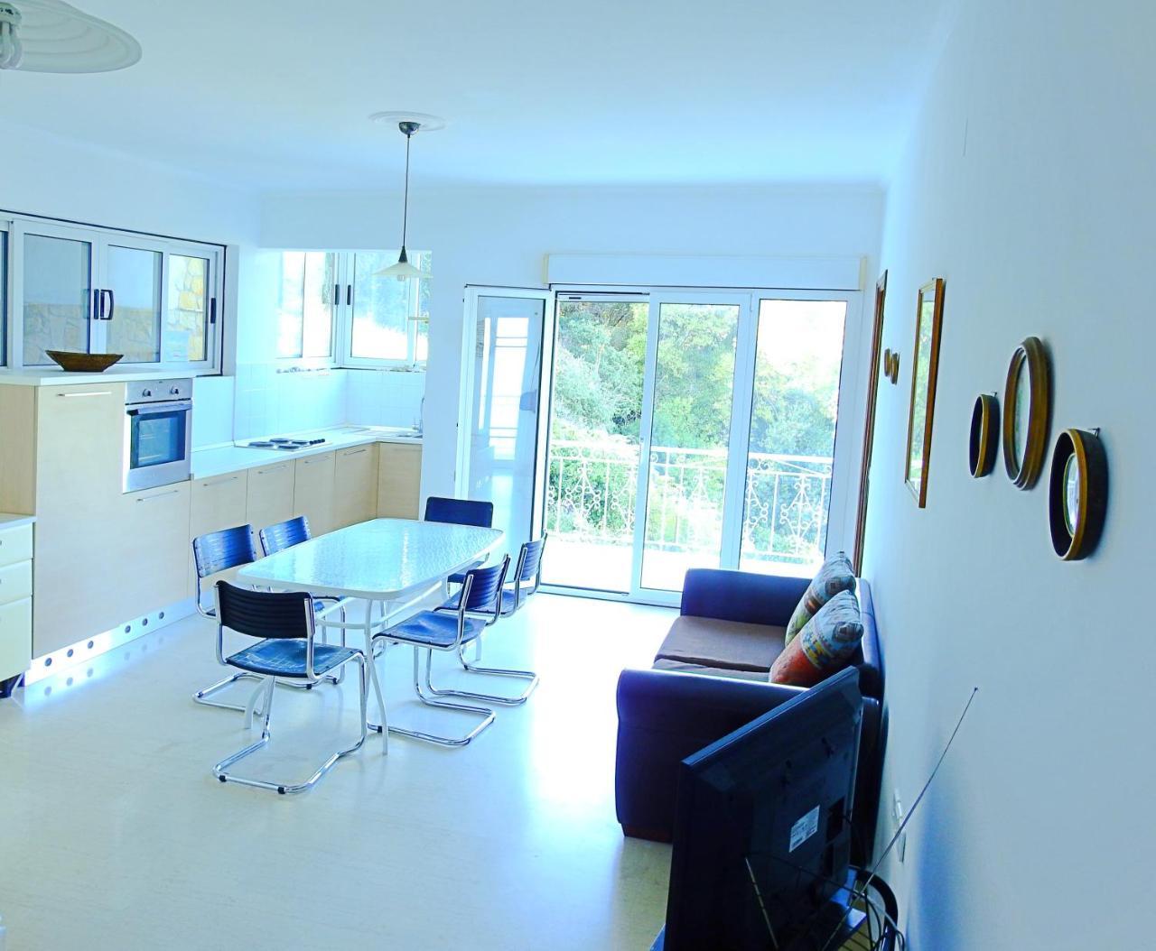 Dimitra Apartments K Kommeno  Exteriér fotografie