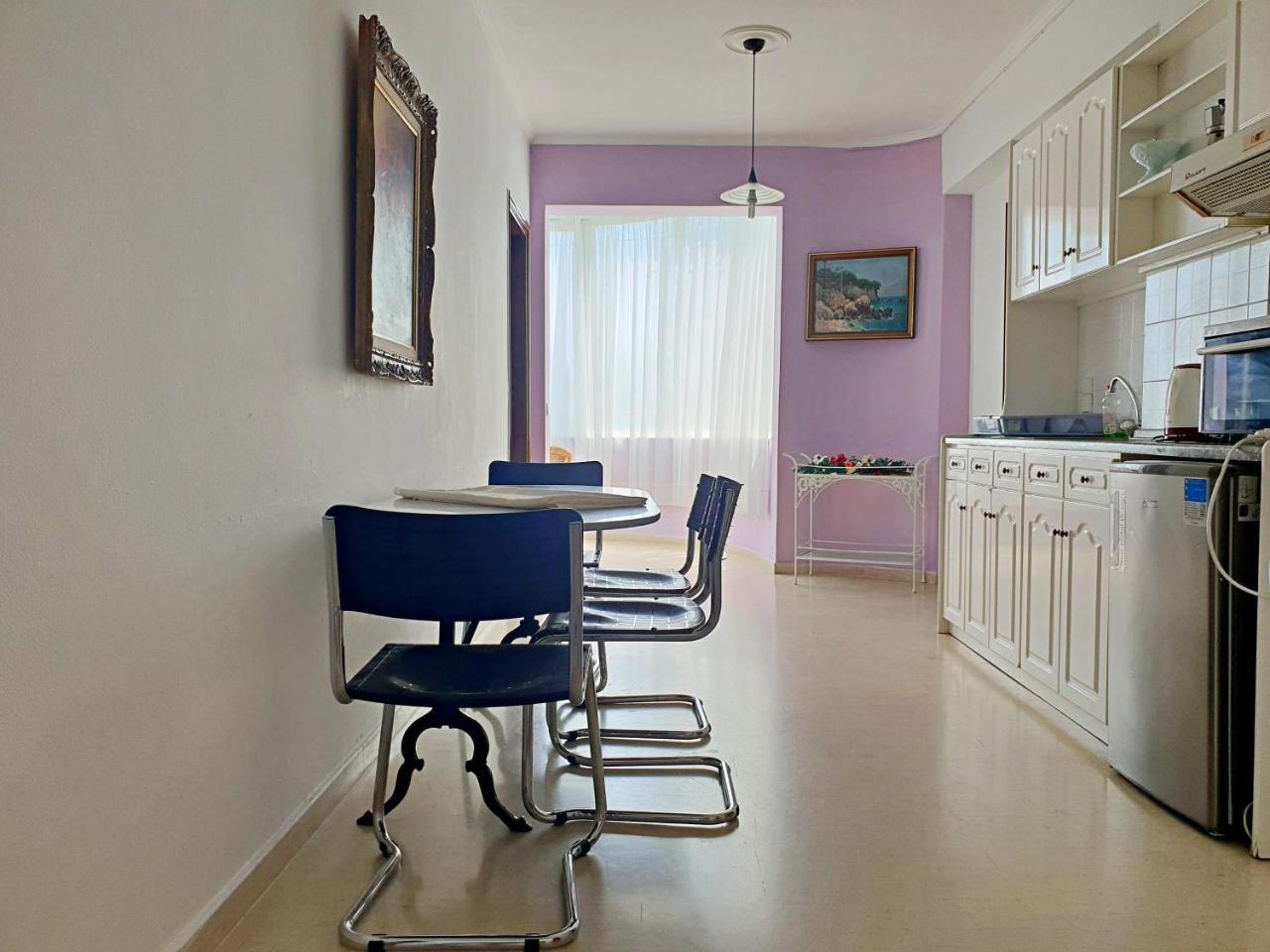 Dimitra Apartments K Kommeno  Exteriér fotografie