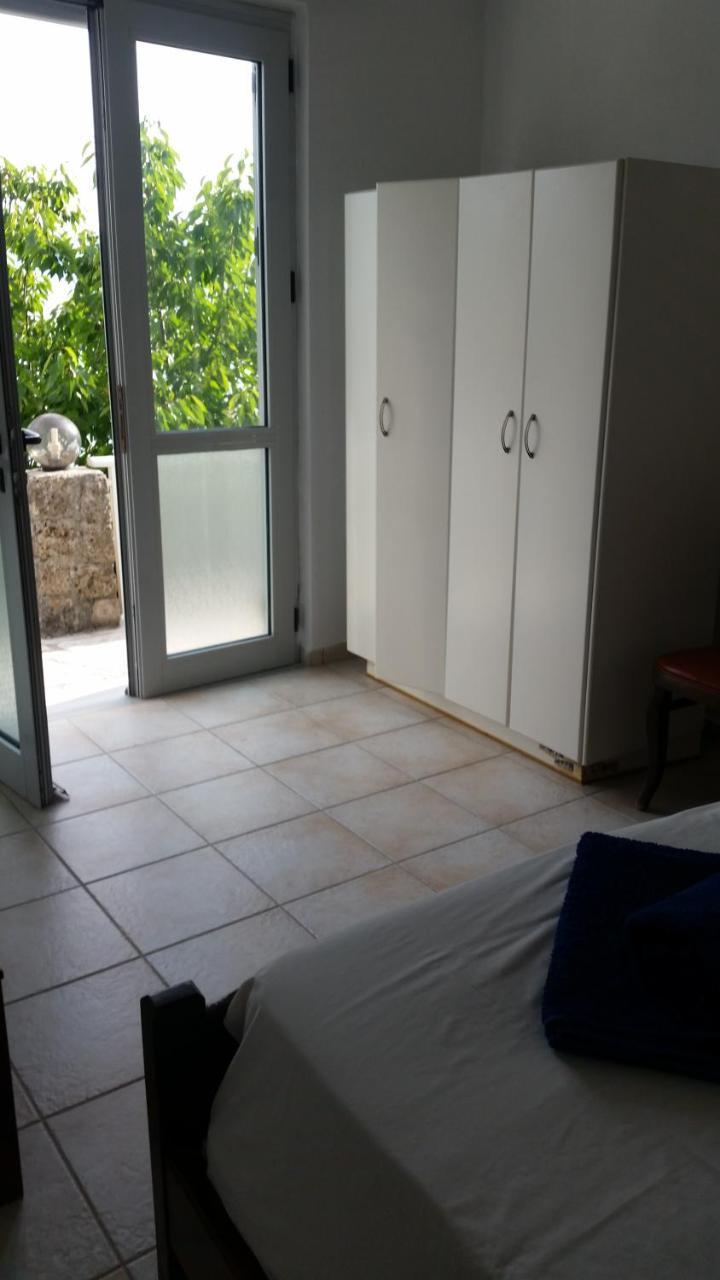 Dimitra Apartments K Kommeno  Exteriér fotografie