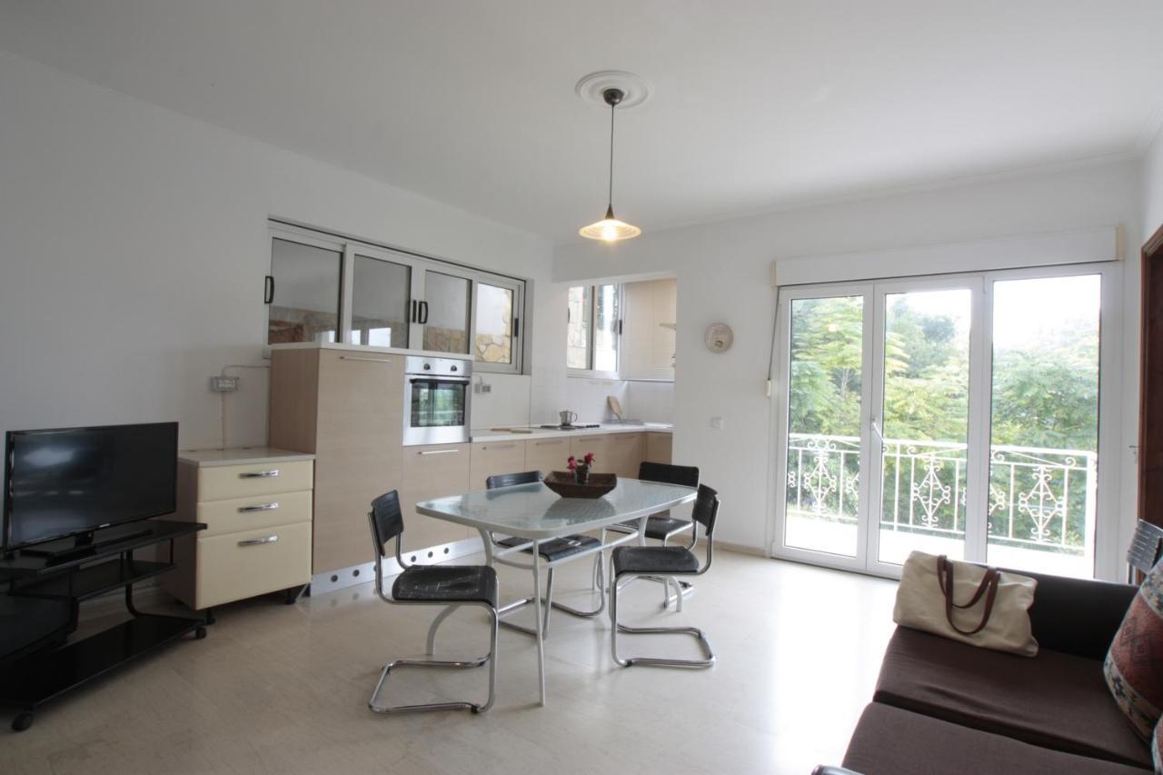 Dimitra Apartments K Kommeno  Exteriér fotografie