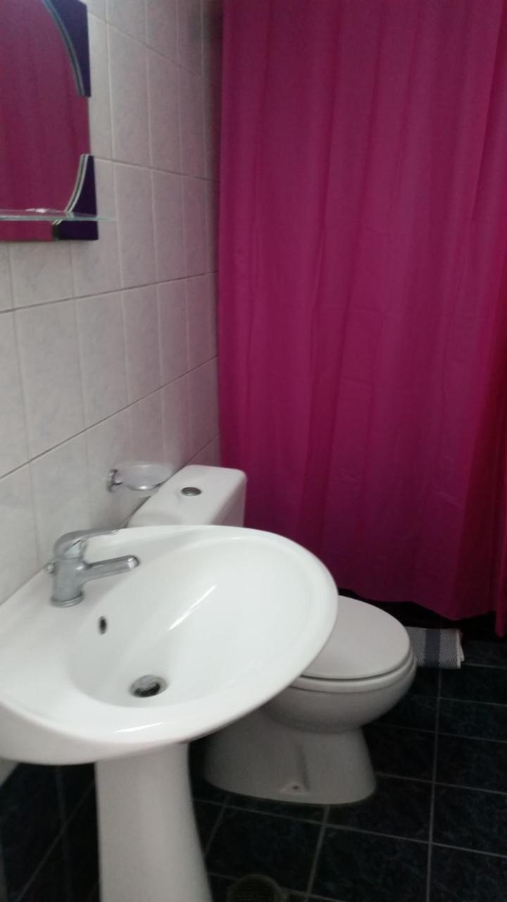 Dimitra Apartments K Kommeno  Exteriér fotografie