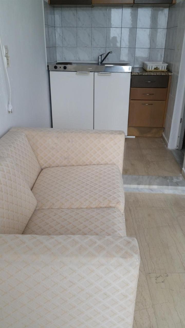 Dimitra Apartments K Kommeno  Exteriér fotografie