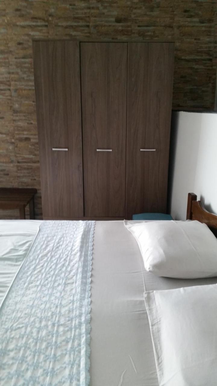 Dimitra Apartments K Kommeno  Exteriér fotografie